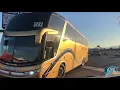 Autobus Santiago Express Inc
