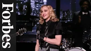 Turkey Loses A Third Of Its Billionaires Madonna Still A Powerhouse At 60 Forbes Flash