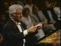 (Bernstein) Gershwin - Rhapsody in Blue / New York Phil / 1976 /