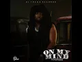 On My Mind - Mavado