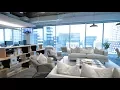 Inside Indeed - Downtown Austin