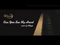 HEIZE - Can you see my heart( Hotel Del Luna OST)/Piano cover