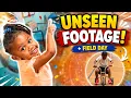 I Found NEVER-SEEN-BEFORE Footage I Forgot These Days Even Happen