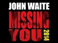 Missing You