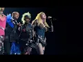 Lagu Madonna - TWENTY MINS OF CELEBRATION TOUR OPENING NIGHT - LIVE *4K* FRONT ROW - O2, LDN - 14/10/23