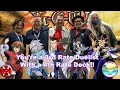 Kaiba Has The Best Yu-Gi-Oh Memes Nostalgia Con Anaheim 2025