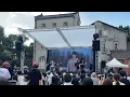 魏嘉瑩-你不必無時無刻維持完美笑容《夏日音樂會》台北華山劇場2025.07.05