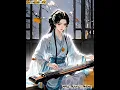 Download Lagu 🌿 Lặng giữa nhân gian _Nhạc cổ phong ly biệt buồn thê lương [ gufeng music] #nhạccổphong