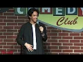 Mom Hoe Stories Troy Bond Standup