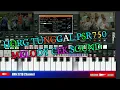 Download Lagu SET DANGDUT ORG 2022 INSTRUMEN MELODY