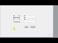 PyQt Login Registration System