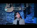 AT MY WORST - Pink Sweat$ (Female Cover by Kristel Fulgar)