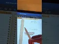 Convert handwriting to text on iPad Goodnotes