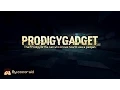 Prodigygadget trailer by author