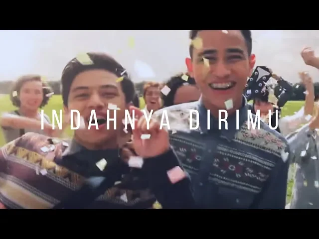 Download MP3 HIVI! - Indahnya Dirimu (Official Music Video)