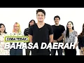 TEBAK BAHASA DAERAH | Coba Tebak | S1 • E1