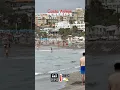 Download Lagu Tenerife - Costa Adeje - Fañabé en Torviscas stranden 22/09/2025 29°C 🌤️🏖️