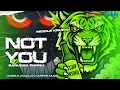 Download Lagu DJ TRAP NOT YOU MIDDLE KRUEK🔥 RENYAH FULL BASS BRYAN REVOLUTION