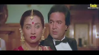 aaj tu gair sahi pyar se bair sahi 4k eagle jhankar kishore kumar rajesh khana salma agha