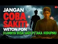 Download Lagu Terungkap WETON PON ‼️Diam Diam Bisa Menghancurkan Orang Yang Menyakitinya