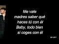 Peso Pluma, Tito Double P - tu con el LETRA