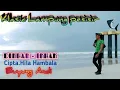 Download Lagu Dikhak-ikhak - Lagu Klasic Lampung - Cipt.Hila Hambala - Voc, Buyung Andi feat Suardi Aziz
