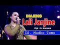 Download Lagu Diajeng - Lali Janjine {Official Video Musik }