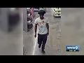 8 000 stolen from lock box inside Hammond Walmart