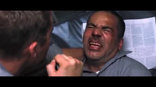 Fast And Furious 6 Fight In Jail Scene 