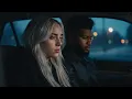 Lagu Billie Eilish - Close My Eyes (ft. Khalid) AI Music 2025