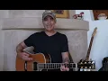 On The Red River - Turnpike Troubadours | Guitar Tutorial