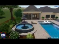 Vip3D - 3D Swimming Pool Design Software