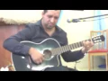 Brasiliana 13 Bossa: Radamés Gnattali - Interpretação: Timóteo Squinelato