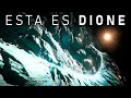 Download Lagu Lo que Cassini descubrió bajo la superficie de Dione | Lunas de nuestro Sistema Solar