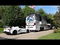 THE MOST BEAUTIFUL RV RESORT IN AMERICA