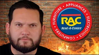 Rent-A-Center is a Predator Scam