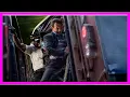 The Commuter Is Exactly What You d Expect and Better Than You Need By Showbiz News