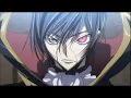 Download Lagu Suzaku reveals Zero's identity | Lelouch is Zero - Code Geass ENGLISH DUB