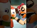 Download Lagu CHICA WANTS TO EAT (FNAF Security Breach Animation)