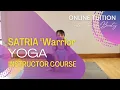 Download Lagu CONDITIONING YOGA FLOW (SATRIA)