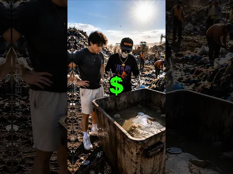 🏊 PISCINA DE $1 VS $1.000.000 ¿CUÁL ELIGES?🤑🔥#humor #memes #elige #shorts