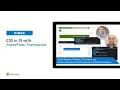CSS in JS with SharePoint Framework