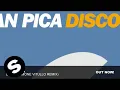 Download Lagu Ivan Pica - Disco (Simone Vitullo Remix)