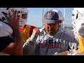Veterans Memorial brings experience to D-line and running back room reloading the gaps