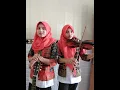 Tanah Air - Cover Biola dan Gitar Akustik