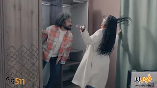 مع فوربد    فلوسك دايما هتسد      اعلان رمضان      فوربد للأثاث والمفروشات  دندنها