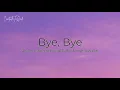 Bye, Bye | Funky X Alex Zurdo X Redimi2 FT Oveja Cosmica | Pista