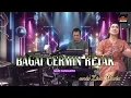 Bagai cermin retak - Cipt Obbie Messakh Nani Sugianto (cover Lisa Maria)