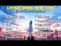 Download Lagu Dj Remix Slow Bass Terbaru❗Feel Only Love X Not You 🎧 Full Album