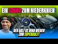 Download Lagu JP Performance - Ein Sound zum Niederknien! Der Golf RS wird wieder zum Supergolf!